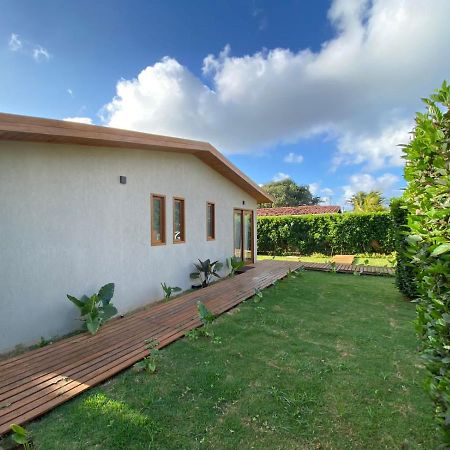 Pousada Maresia Fernando de Noronha Exterior foto